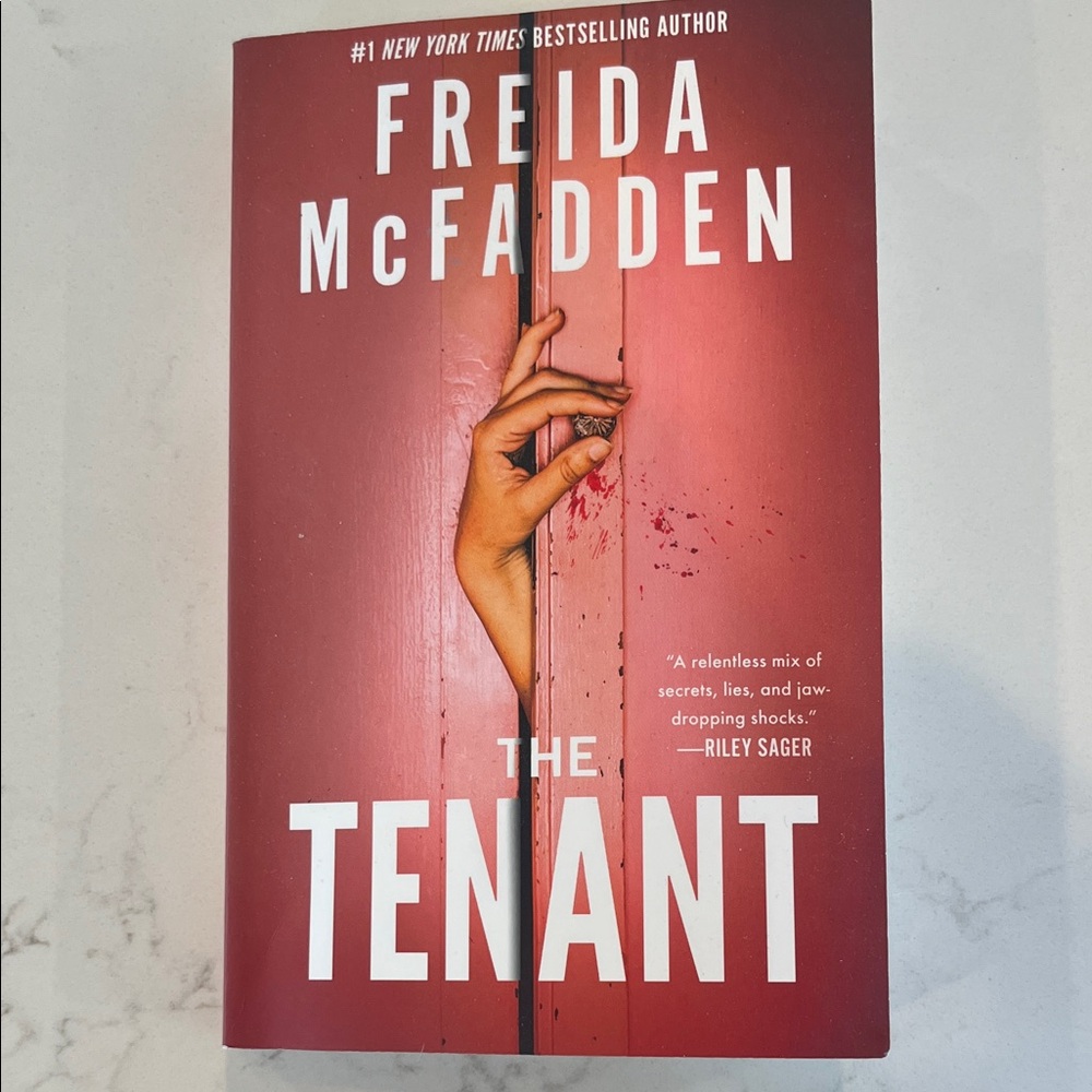 The Tenant